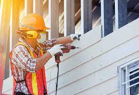 Best Steel Siding Installation  in St David, AZ